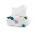 Face Towel Supplier - Disposable Face Wash Dry Towel Fit for Babies and Adult Tissue Stock Fast Shipping