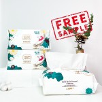 Face Towel Supplier - Disposable Face Wash Dry Towel Fit for Babies and Adult Tissue Stock Fast Shipping