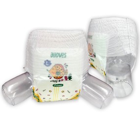 Cloth Diaper Factory - Malaysia Lampin Baby OEM Manufacture