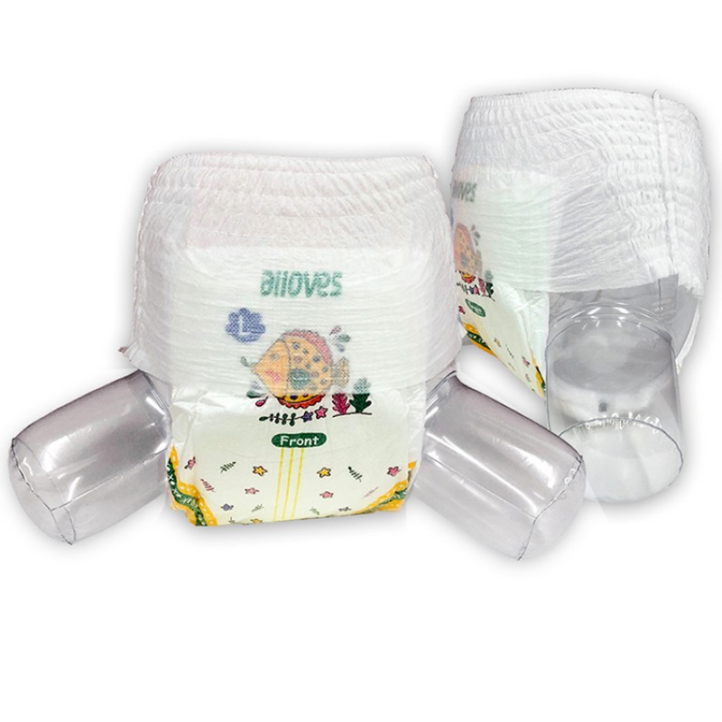 Cloth Diaper Factory - Cloth Diaper Malaysia Lampin for Baby Diapers Baby OEM Manufacture Baby Diapers Pants