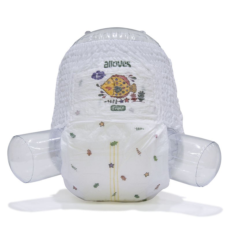 Baby Diaper Supplier - OEM Factory Cheap Care Products