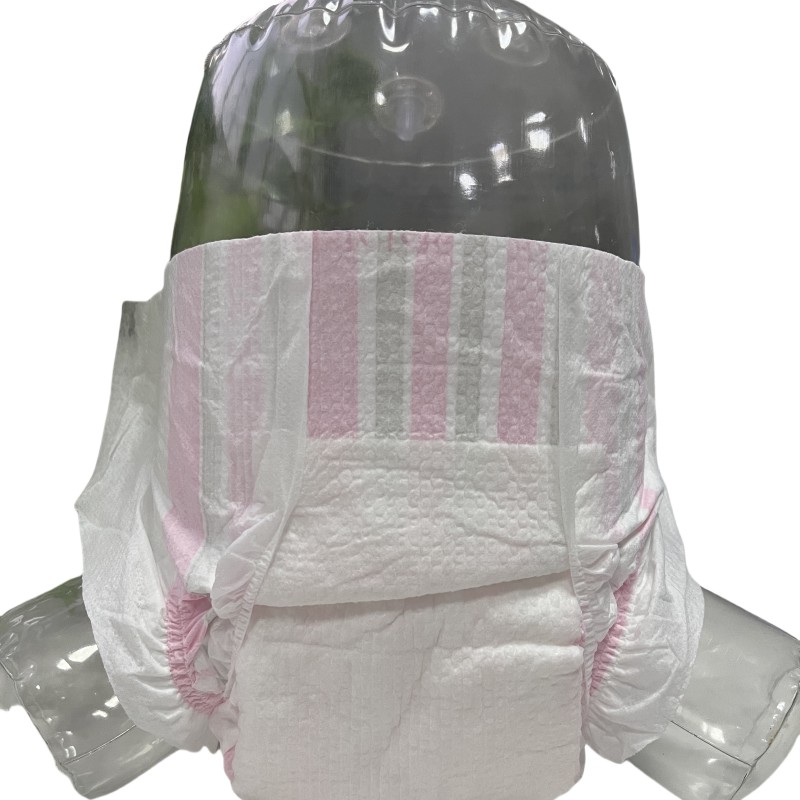 Baby Diapers Manufacturer - Factory OEM Wholesale Nappies