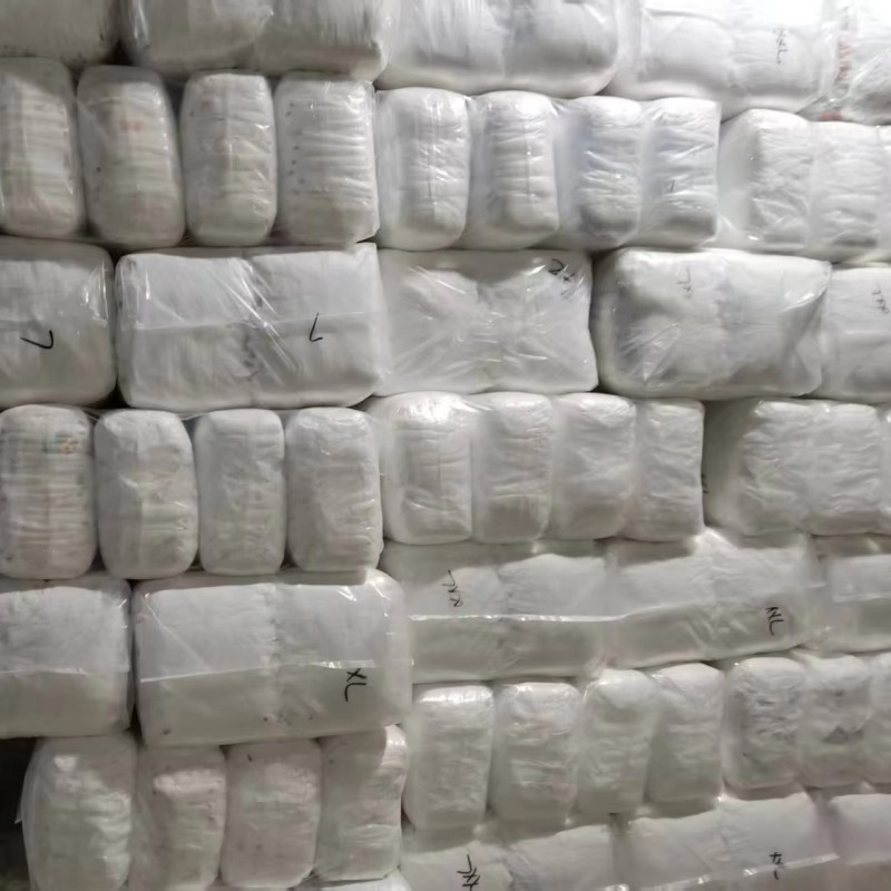 婴儿纸尿裤供应商-厂家高品质可定制训练裤