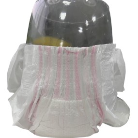 婴儿纸尿裤生产厂家-品牌环保可降解棉质