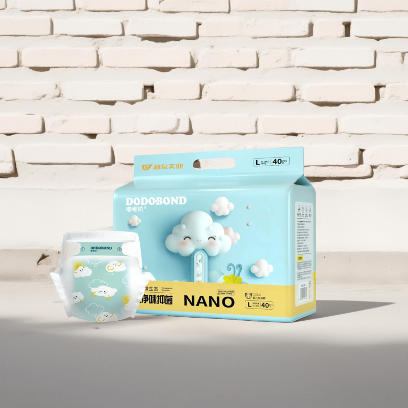 婴儿纸尿裤工厂-中国工艺学步裤批发