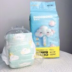 婴儿尿裤厂家-免费样品中国厂家发货卫生用品婴儿尿裤批发拉拉裤
