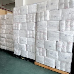 卫生裤供应商-中国厂家批发优惠价格女性卫生用品柔软月经裤B级