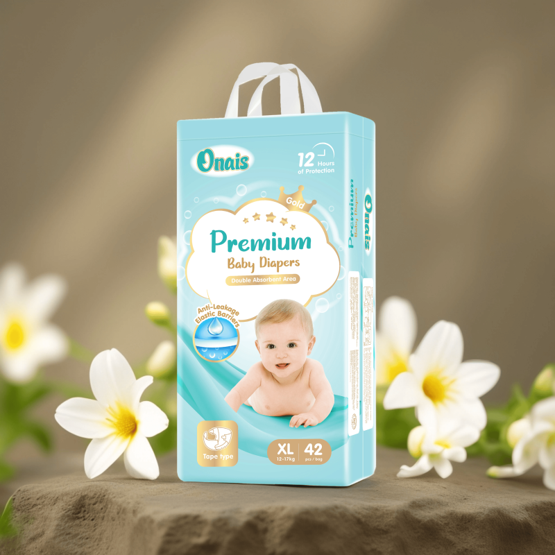 婴儿纸尿裤供应商-优质柔护 disposable