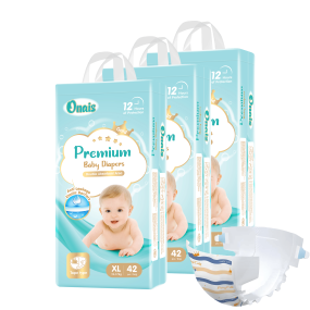 Baby Diapers Factory - New Arrival 2025 Baby Product Bulk Wholesale China Manufacturer Direct Diapers