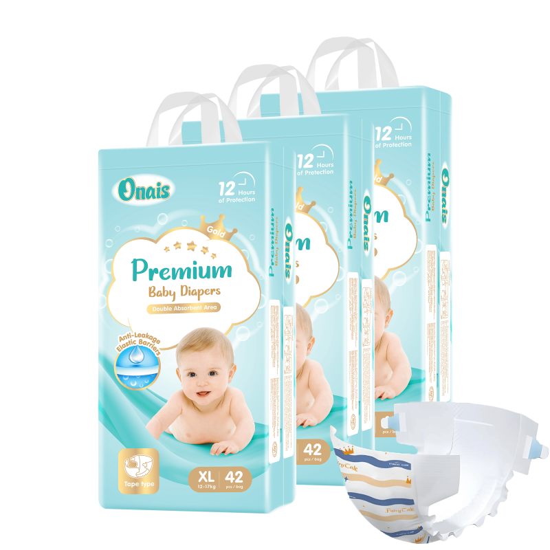 Baby Diapers Factory - New Arrival 2025 Baby Product Bulk Wholesale China Manufacturer Direct Diapers