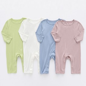 Baby Bodysuit Manufacturer - Wholesale Eco-Friendly Onesies