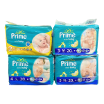 Baby Diapers Manufacturer - Wholesale Infant Diaper