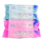 Baby Wipes Factory - Packing Tape Cover Soft Skin