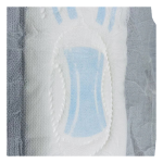 卫生裤供应商-棉质高吸收护翼