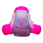 婴儿纸尿裤工厂-非织造布透气材质