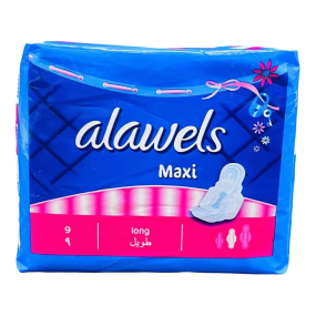 卫生巾工厂-棉质护翼防漏超薄