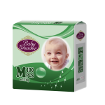 一次性纸尿裤生产厂家-柔软防漏设计