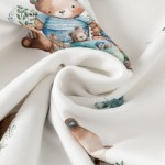 Baby Set Factory - Bamboo Fiber Two-Piece Set