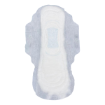 负离子卫生巾供应商-ISO认证负离子