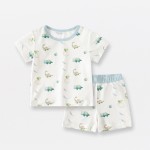 Baby Set Factory - Bamboo Fiber Two-Piece Set