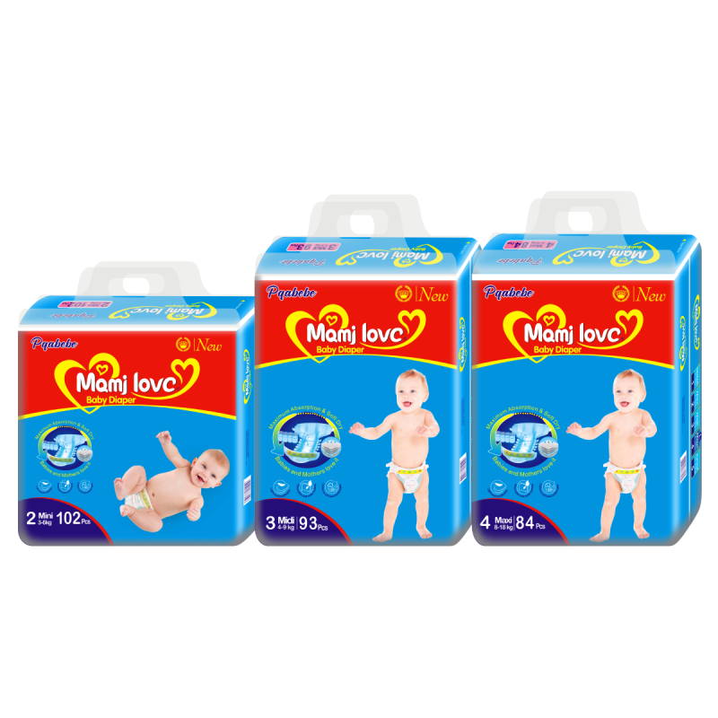 一次性训练裤供应商-热销干爽设计