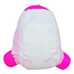 婴儿纸尿裤生产厂家-批发安睡纸尿裤