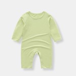 Baby Bodysuit Factory - Eco-Friendly Long Sleeve
