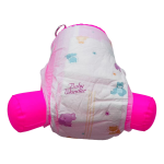 一次性纸尿裤生产厂家-柔软防漏设计