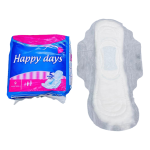 负离子卫生巾供应商-ISO认证负离子