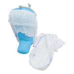 婴儿训练裤供应商-可定制瑞士品质拉拉裤