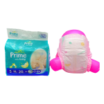 Baby Diapers Manufacturer - Wholesale Infant Diaper
