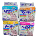 Baby Diapers Factory - High Quality Competitive Price