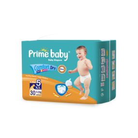 婴儿纸尿裤工厂-亲水训练裤日本技术