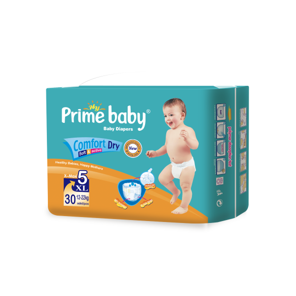 婴儿纸尿裤工厂-亲水训练裤日本技术