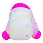 Baby Diapers Manufacturer - Wholesale Infant Diaper