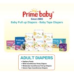 Baby Diapers Manufacturer - Wholesale Infant Diaper