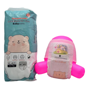 Infant Diapers Supplier - Manufacturer Direct Wholesale
