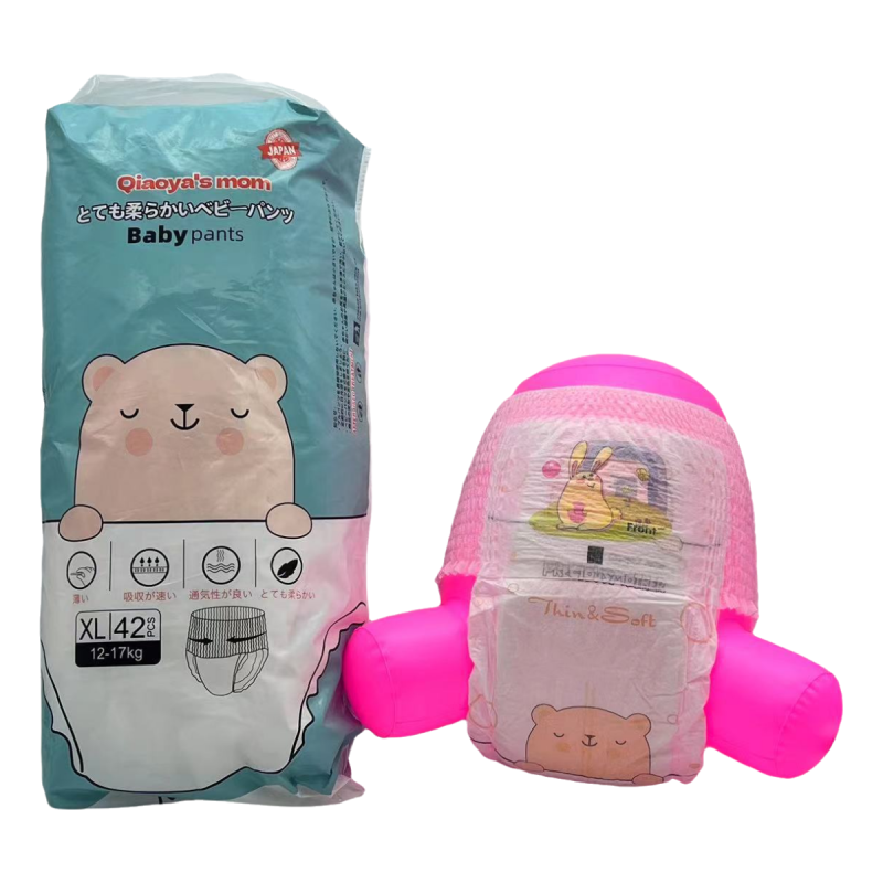 Infant Diapers Supplier - Manufacturer Direct Wholesale