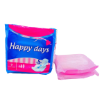 负离子卫生巾供应商-ISO认证负离子