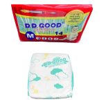 Organic Diapers Manufacturer - Free Sample Newborn Nappy