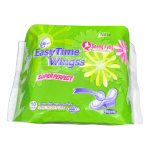 Sanitary Pads Supplier - 270mm+240mm Soft Cotton Top
