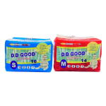 Organic Diapers Manufacturer - Free Sample Newborn Nappy