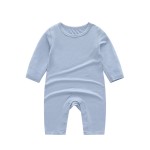 Baby Bodysuit Factory - Eco-Friendly Long Sleeve