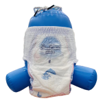 婴儿训练裤供应商-可定制瑞士品质拉拉裤