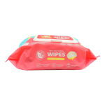 Wet Wipes Manufacturer - Moisturizing Hand Mouth Wipes