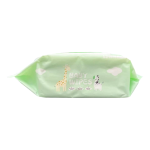 婴儿湿巾厂家 - 80片家用通用装