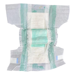 Organic Diapers Manufacturer - Free Sample Newborn Nappy