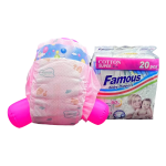Baby Diapers Factory - High Quality Competitive Price