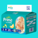 Baby Diapers Manufacturer - Wholesale Infant Diaper
