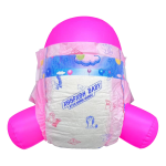 Adult Diaper Factory - Wholesale Custom Printed Packaging